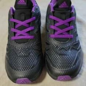 ADIDAS MARVEL BLACK PANTHER RAPIDARUN